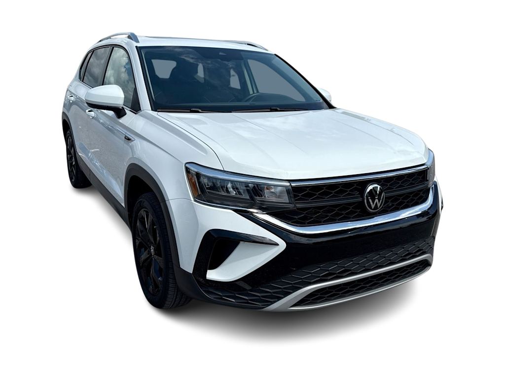 Thumbnail: 2024 Volkswagen Taos - 29