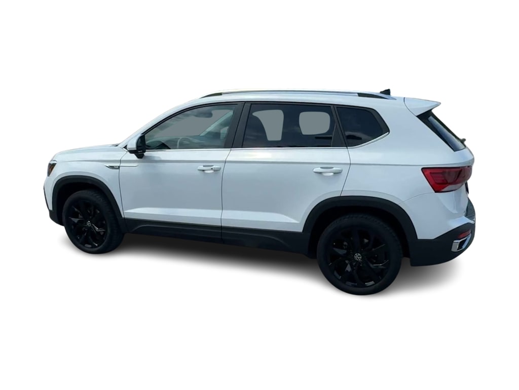 Thumbnail: 2024 Volkswagen Taos - 21