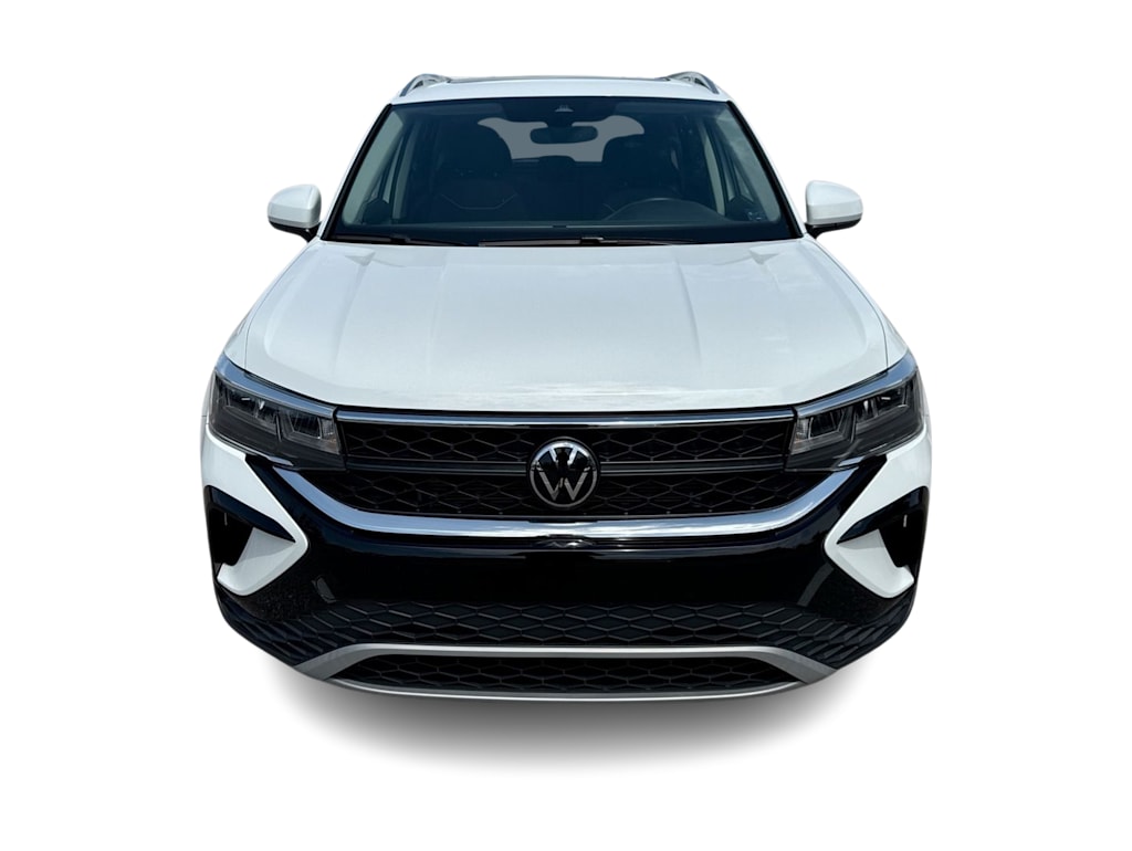 Thumbnail: 2024 Volkswagen Taos - 30