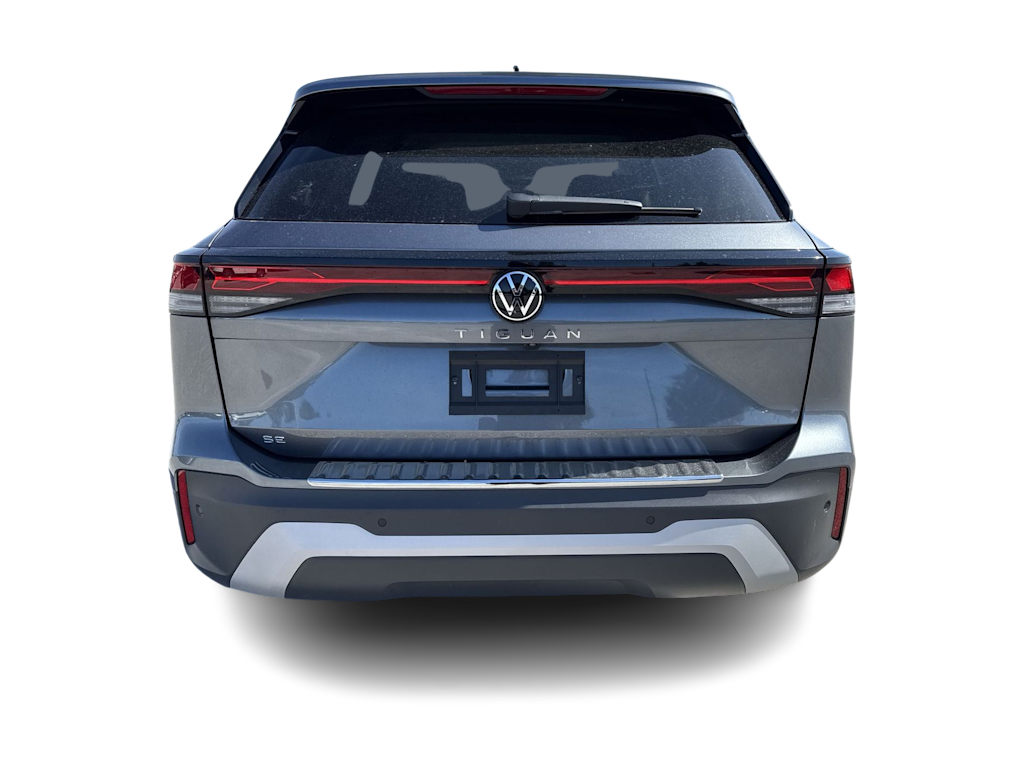 Thumbnail: 2026 Volkswagen Tiguan - 5