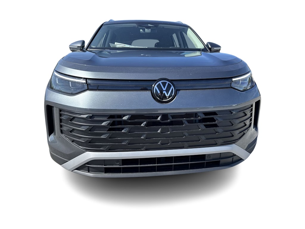 Thumbnail: 2026 Volkswagen Tiguan - 6