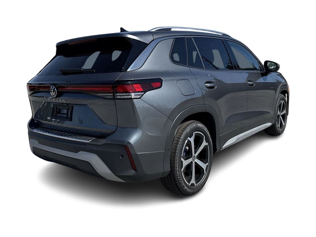 Thumbnail: 2026 Volkswagen Tiguan - 20