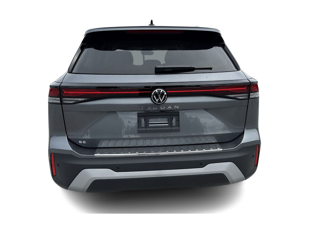 Thumbnail: 2026 Volkswagen Tiguan - 5