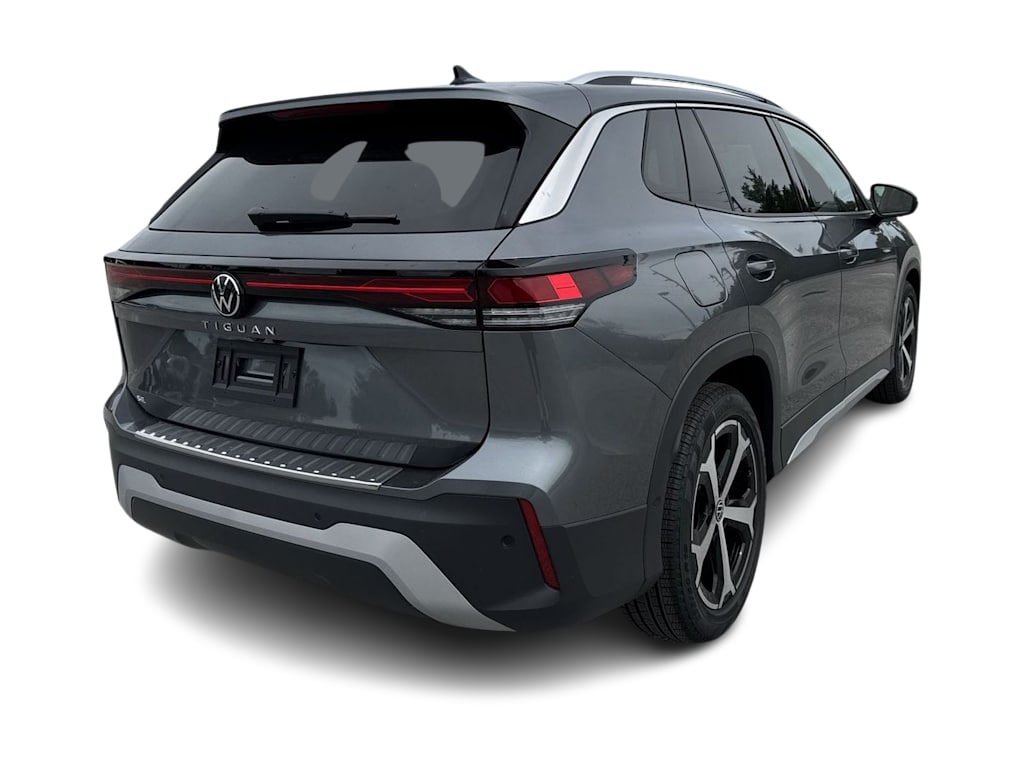 Thumbnail: 2026 Volkswagen Tiguan - 18