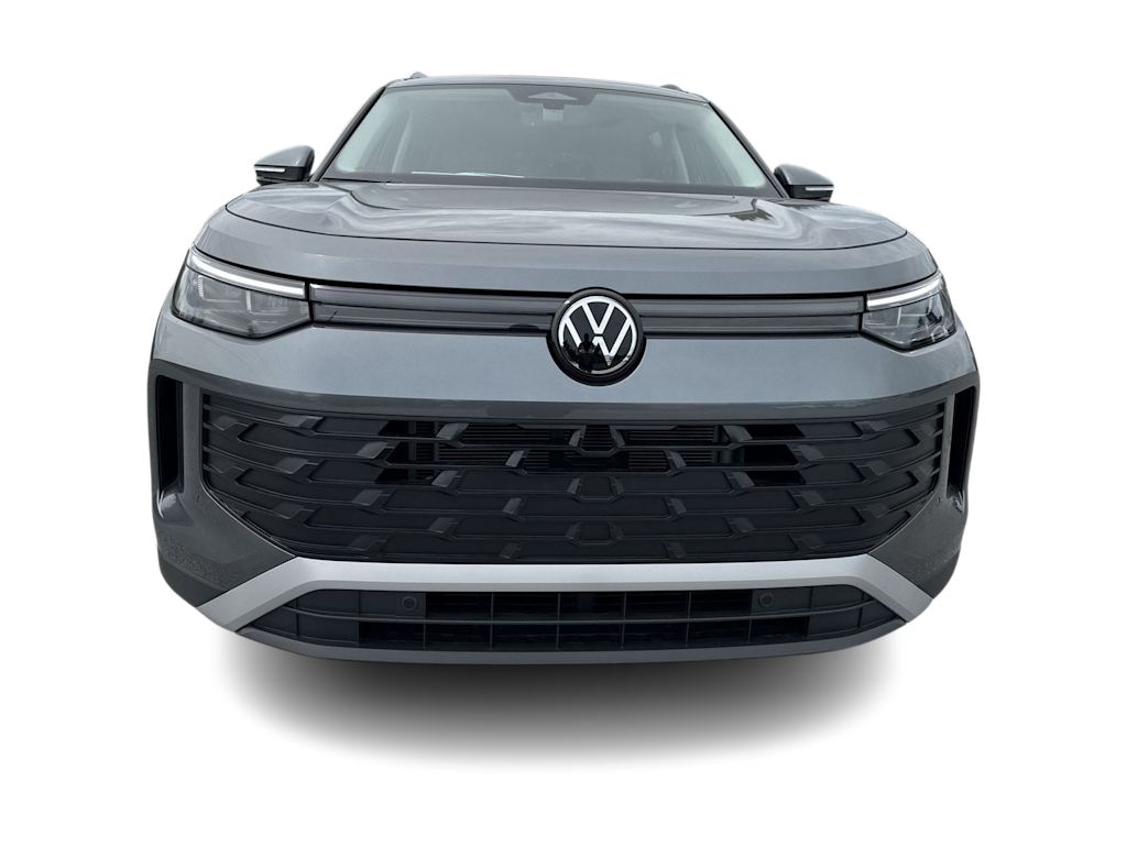 Thumbnail: 2026 Volkswagen Tiguan - 6