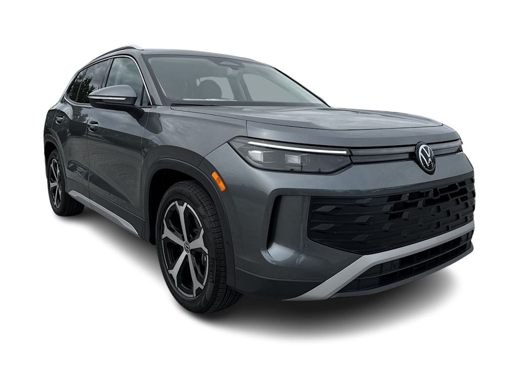 Thumbnail: 2026 Volkswagen Tiguan - 20