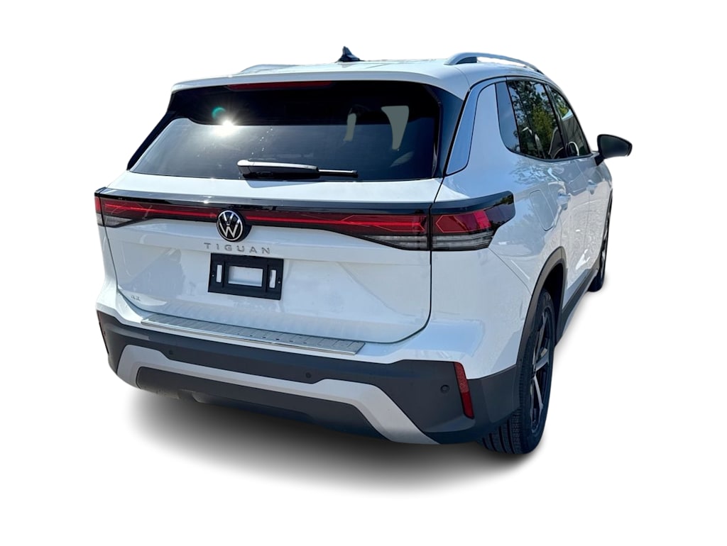 Thumbnail: 2026 Volkswagen Tiguan - 25