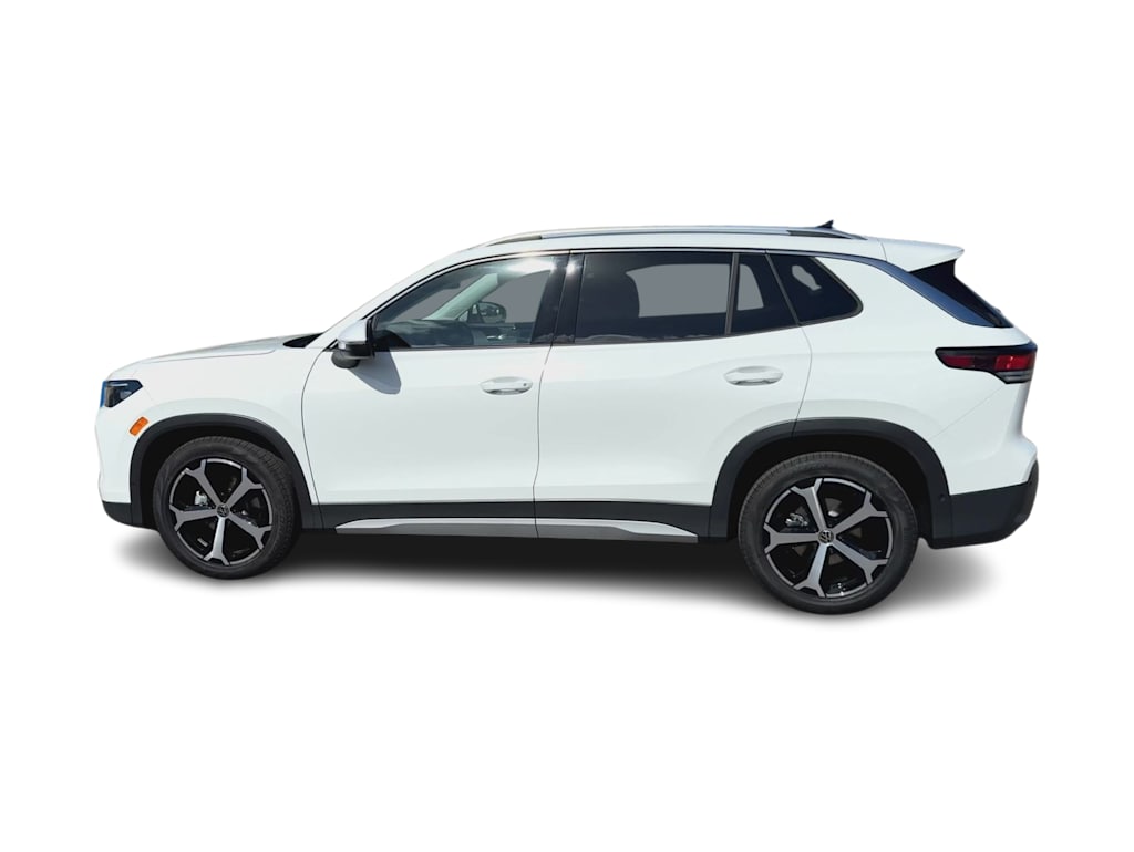Thumbnail: 2026 Volkswagen Tiguan - 3