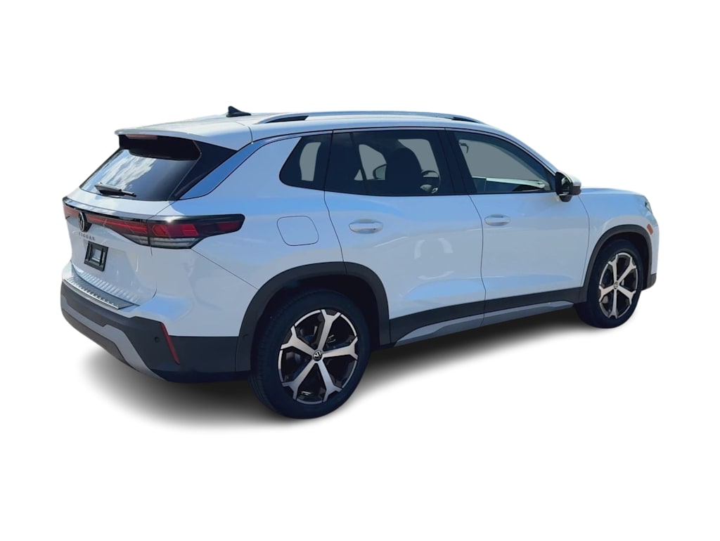 Thumbnail: 2026 Volkswagen Tiguan - 20