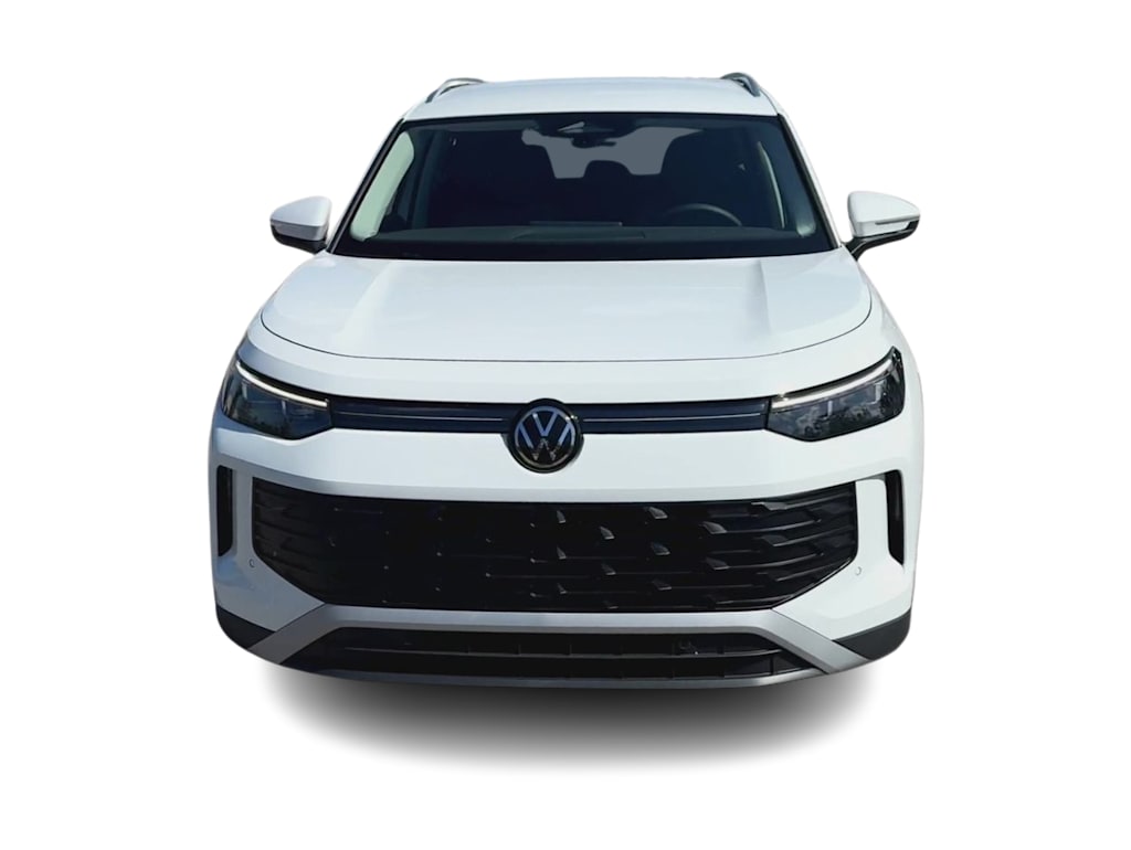 Thumbnail: 2026 Volkswagen Tiguan - 6