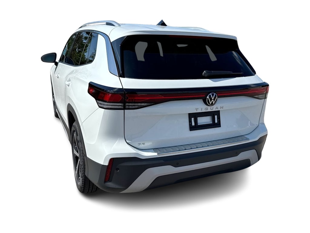 Thumbnail: 2026 Volkswagen Tiguan - 23