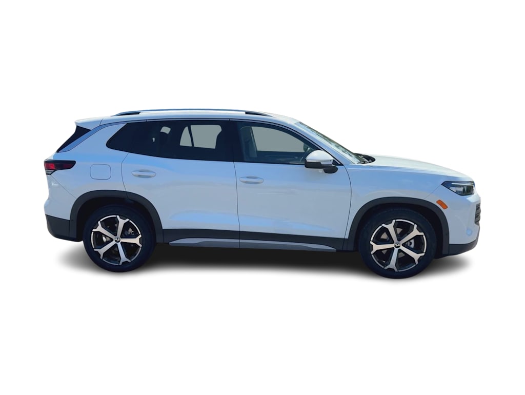 Thumbnail: 2026 Volkswagen Tiguan - 21