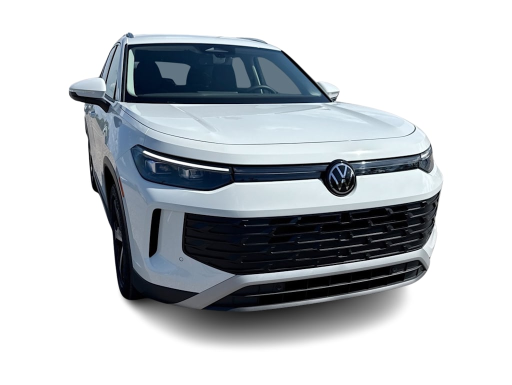 Thumbnail: 2026 Volkswagen Tiguan - 27