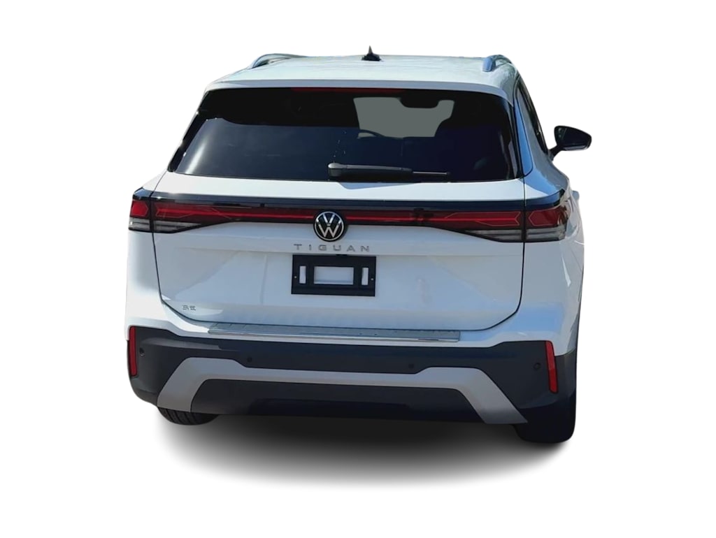 Thumbnail: 2026 Volkswagen Tiguan - 5