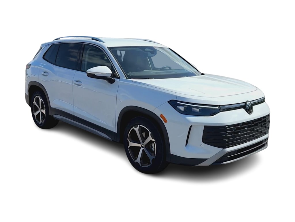 Thumbnail: 2026 Volkswagen Tiguan - 18