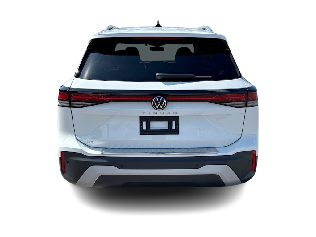 Thumbnail: 2026 Volkswagen Tiguan - 24