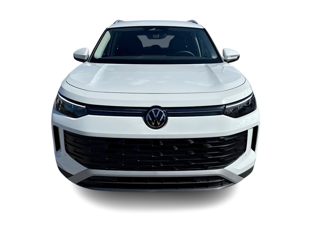 Thumbnail: 2026 Volkswagen Tiguan - 28