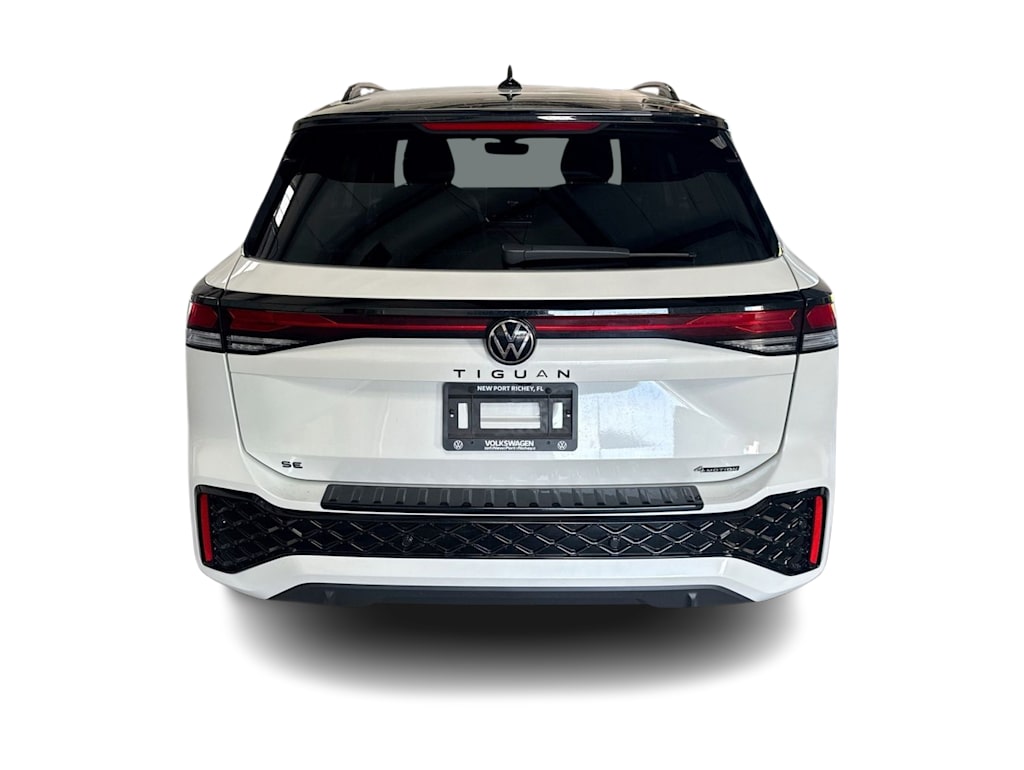 Thumbnail: 2026 Volkswagen Tiguan - 5