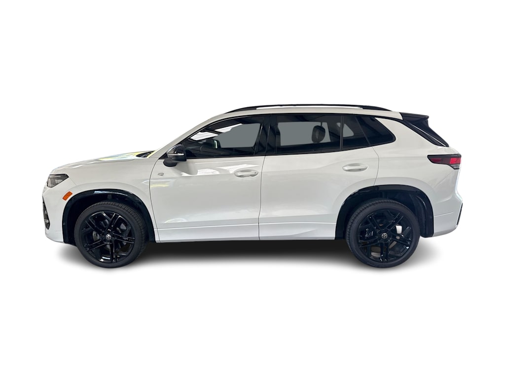 Thumbnail: 2026 Volkswagen Tiguan - 26