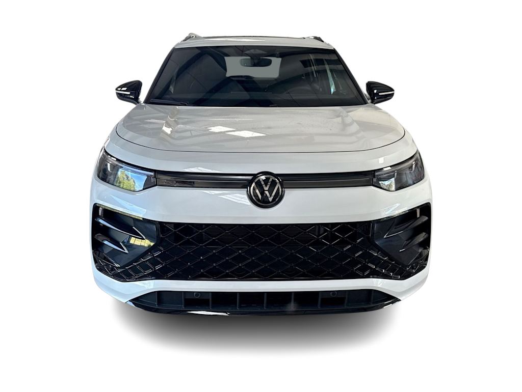 Thumbnail: 2026 Volkswagen Tiguan - 31