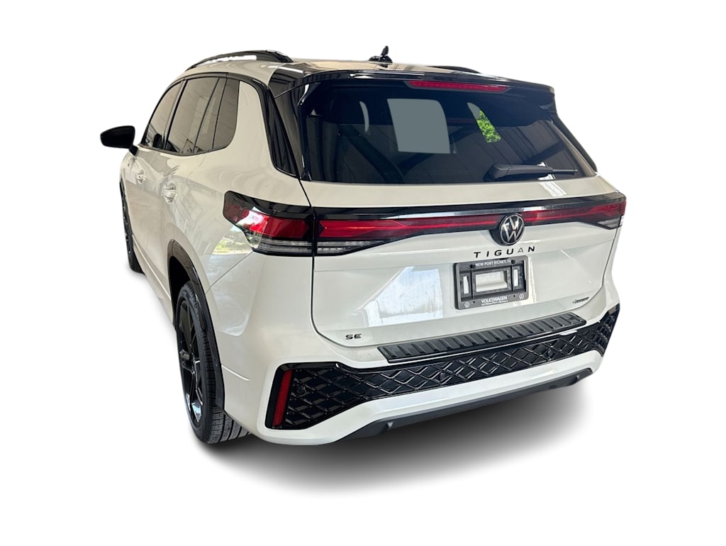 Thumbnail: 2026 Volkswagen Tiguan - 27
