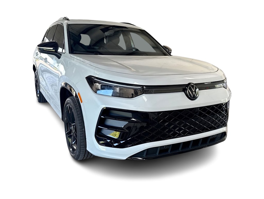 Thumbnail: 2026 Volkswagen Tiguan - 30