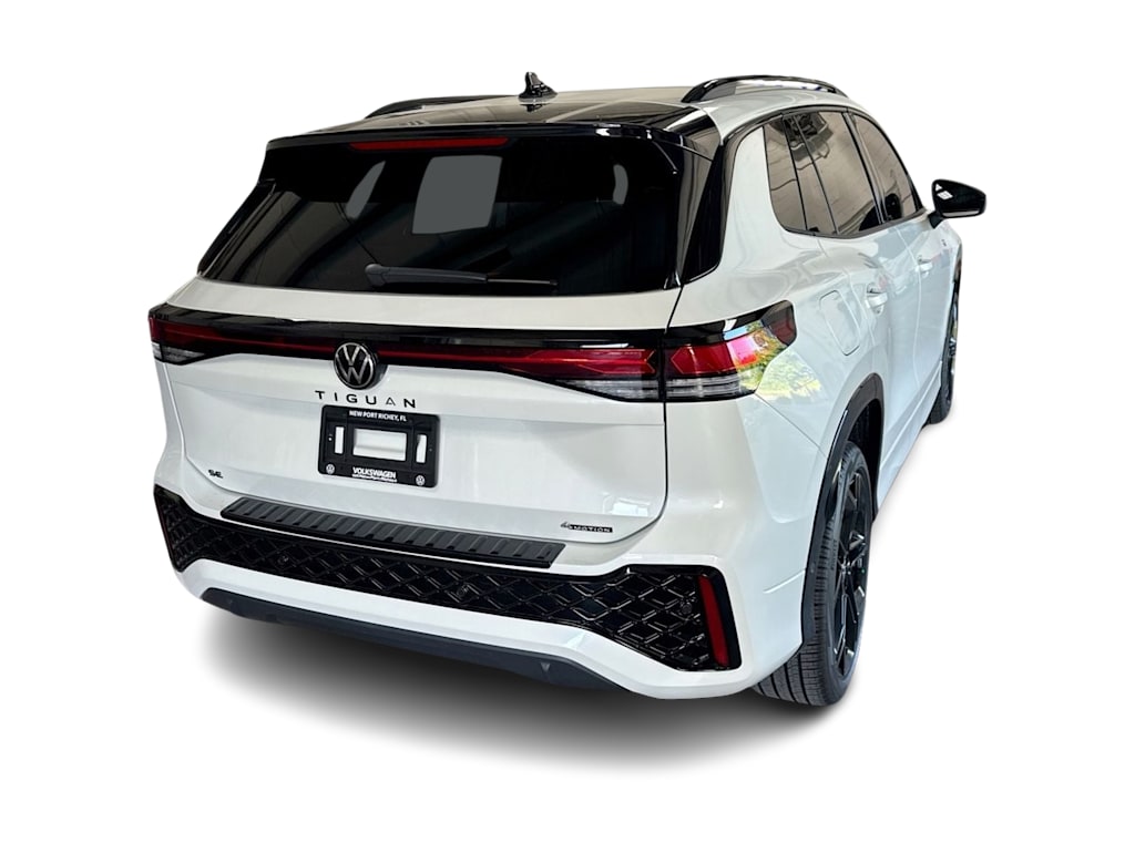 Thumbnail: 2026 Volkswagen Tiguan - 28