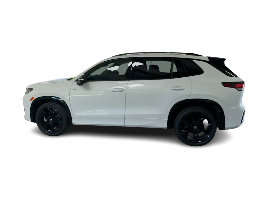 Thumbnail: 2026 Volkswagen Tiguan - 21