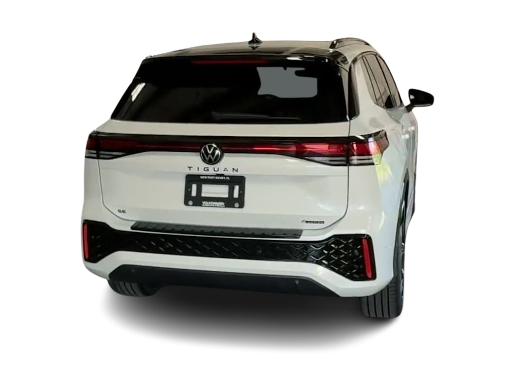 Thumbnail: 2026 Volkswagen Tiguan - 22