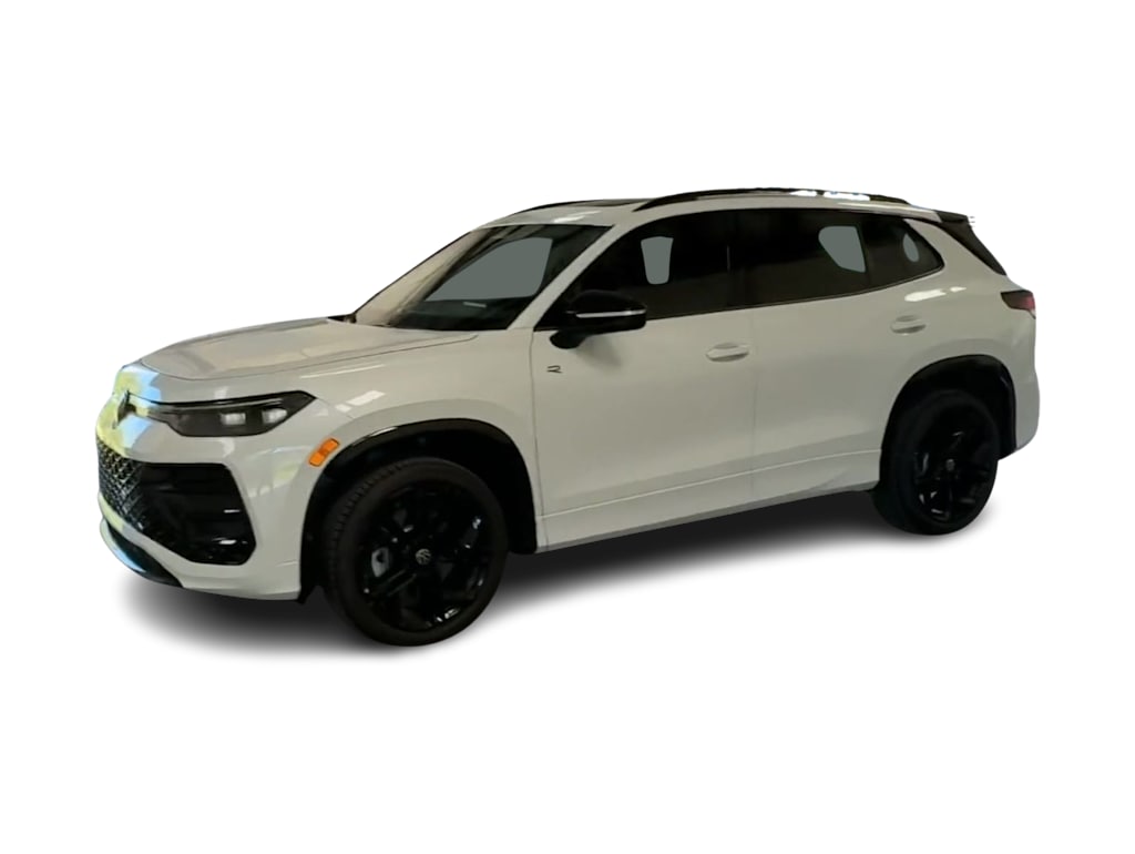 Thumbnail: 2026 Volkswagen Tiguan - 3