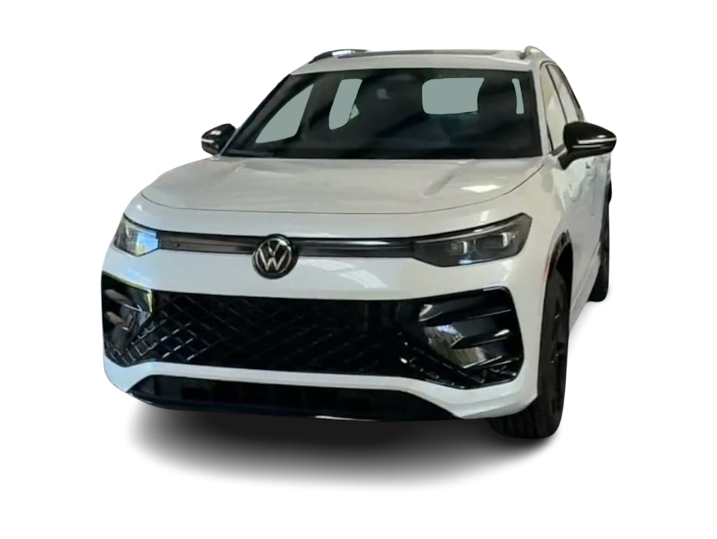 Thumbnail: 2026 Volkswagen Tiguan - 6