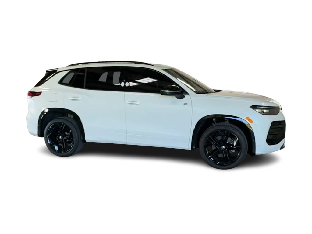 Thumbnail: 2026 Volkswagen Tiguan - 24
