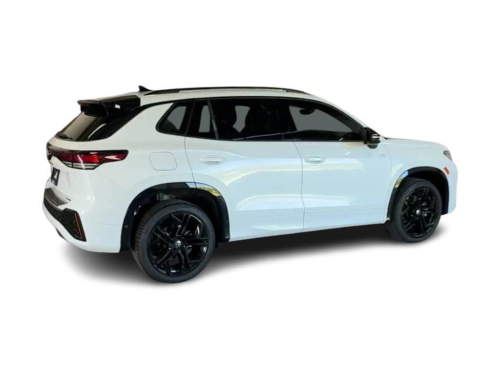 Thumbnail: 2026 Volkswagen Tiguan - 23