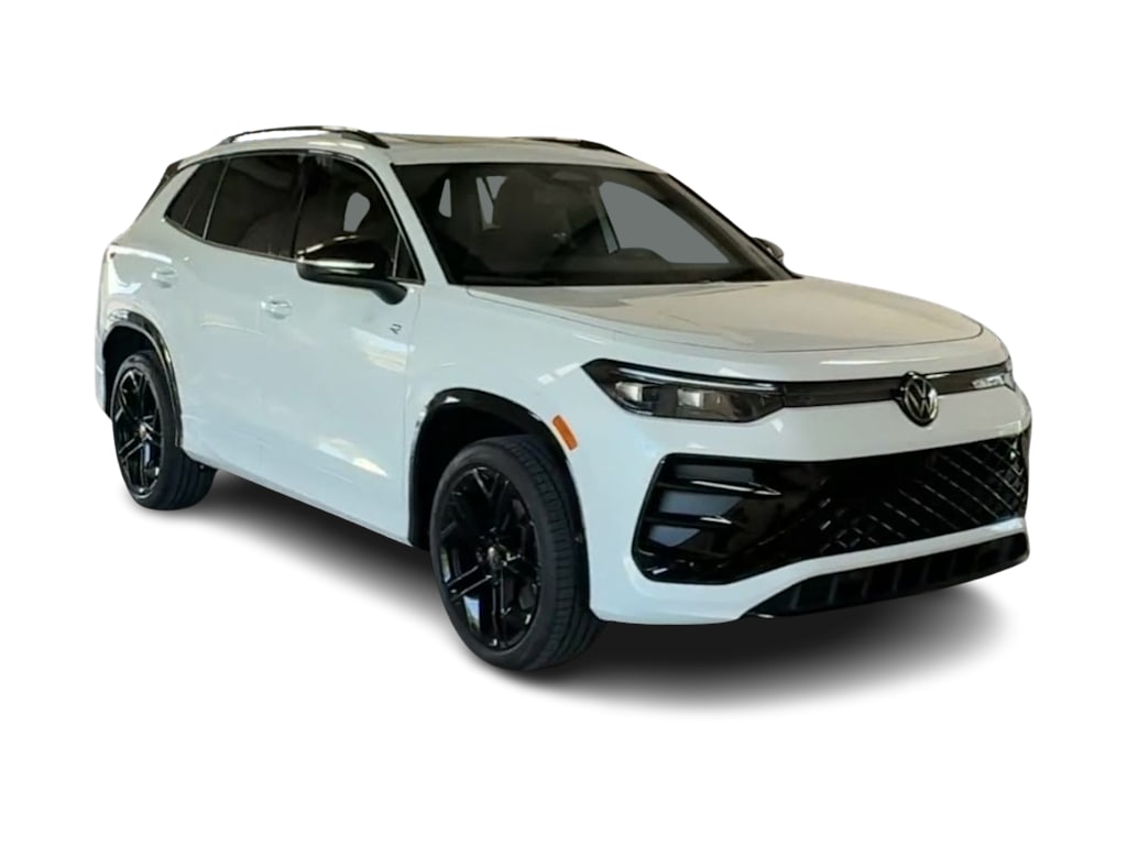 Thumbnail: 2026 Volkswagen Tiguan - 20