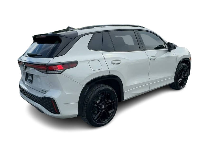 Thumbnail: 2026 Volkswagen Tiguan - 20