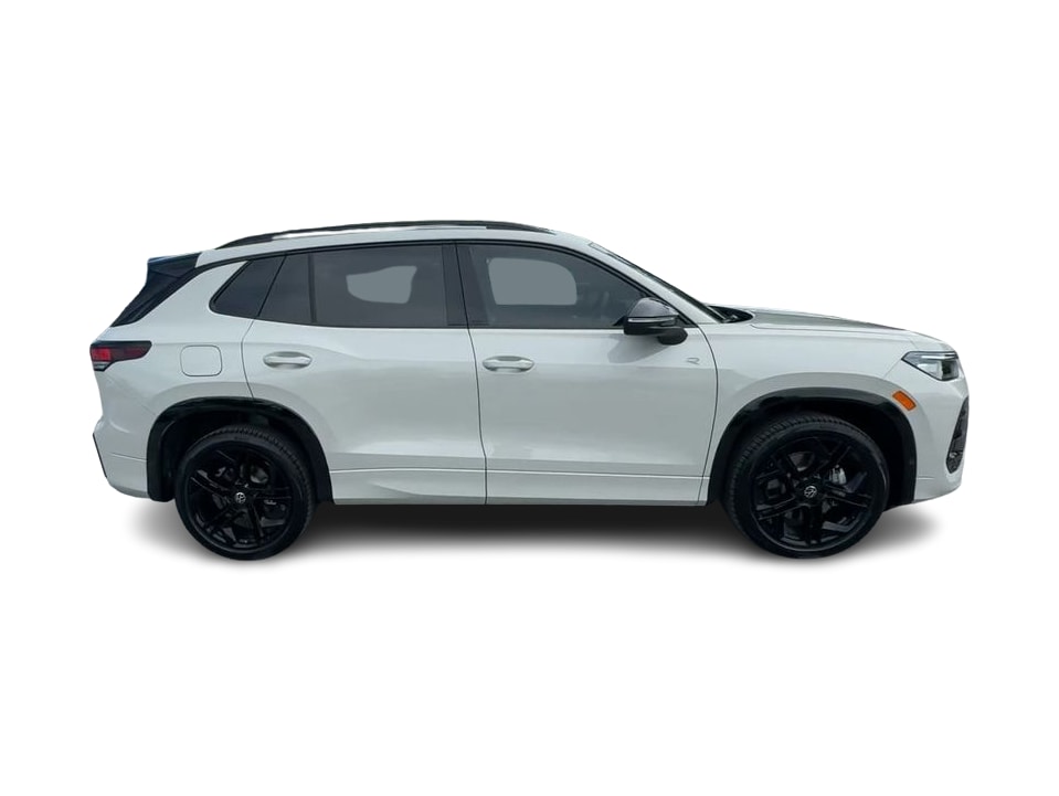 Thumbnail: 2026 Volkswagen Tiguan - 21