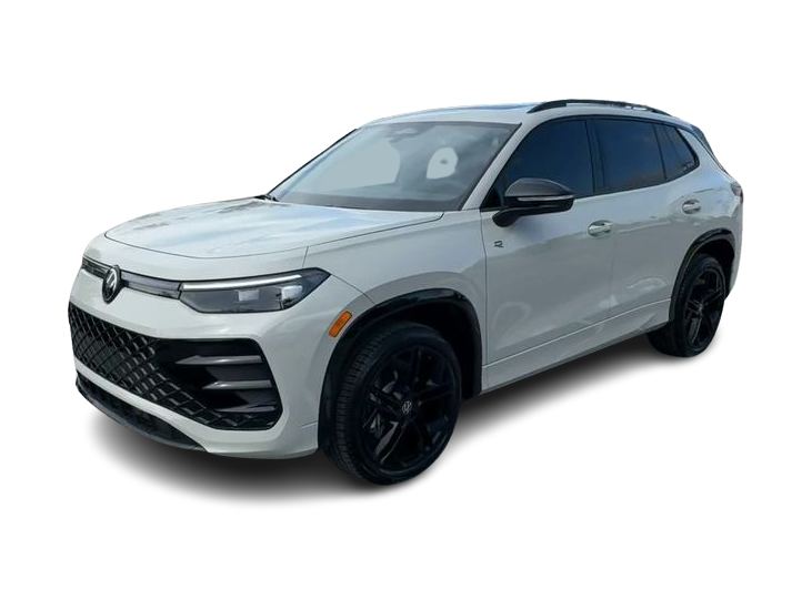 Thumbnail: 2026 Volkswagen Tiguan - 4
