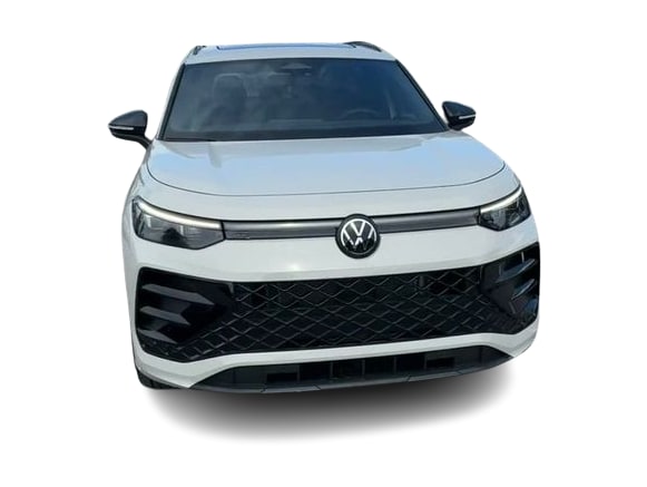 Thumbnail: 2026 Volkswagen Tiguan - 6