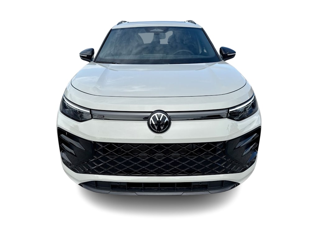 Thumbnail: 2026 Volkswagen Tiguan - 27