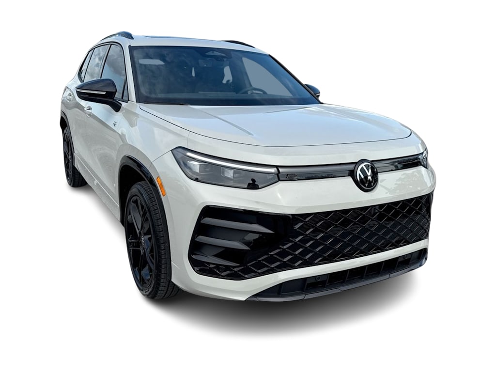 Thumbnail: 2026 Volkswagen Tiguan - 26