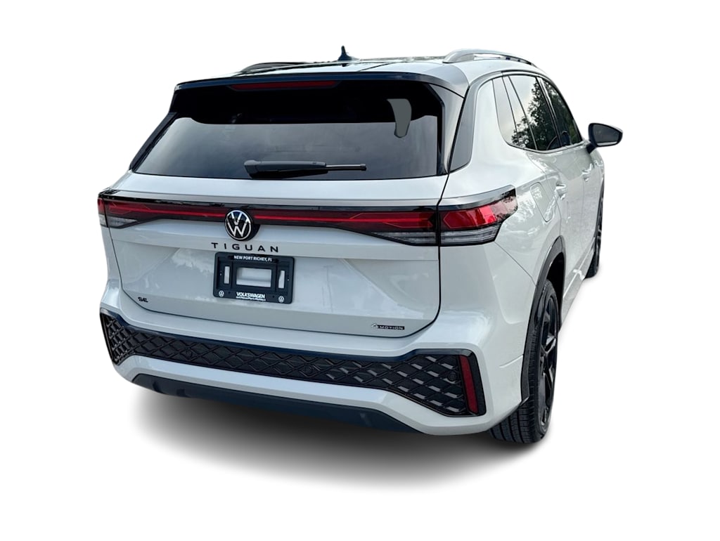 Thumbnail: 2026 Volkswagen Tiguan - 24