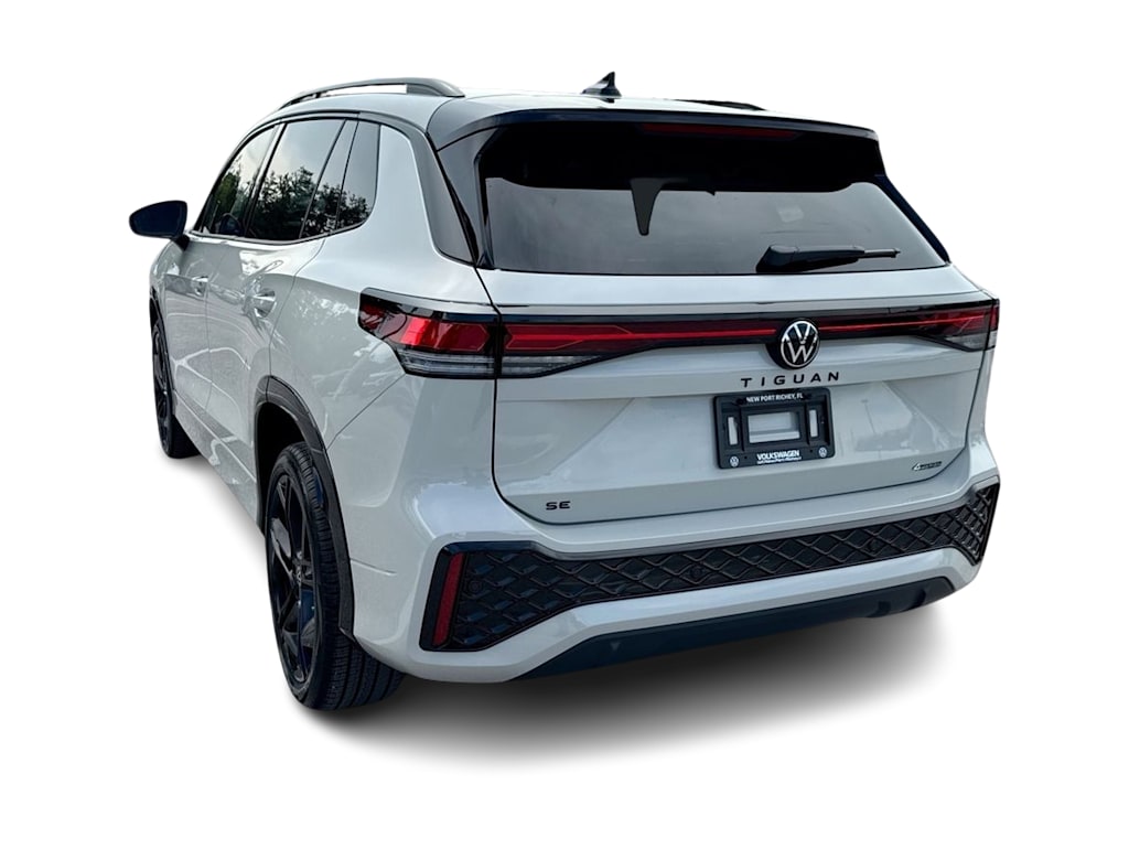 Thumbnail: 2026 Volkswagen Tiguan - 23