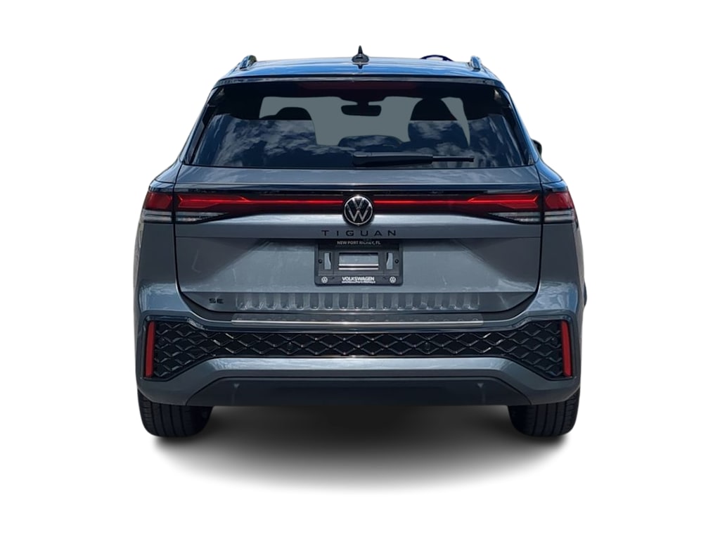 Thumbnail: 2026 Volkswagen Tiguan - 20