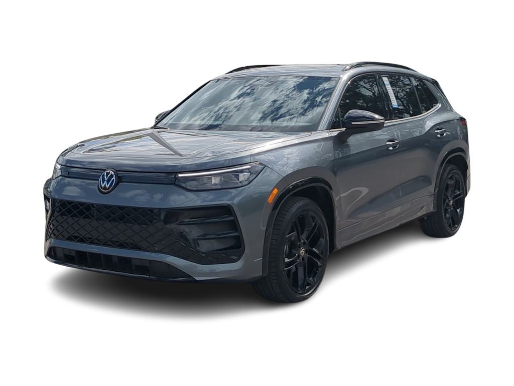 Thumbnail: 2026 Volkswagen Tiguan - 19
