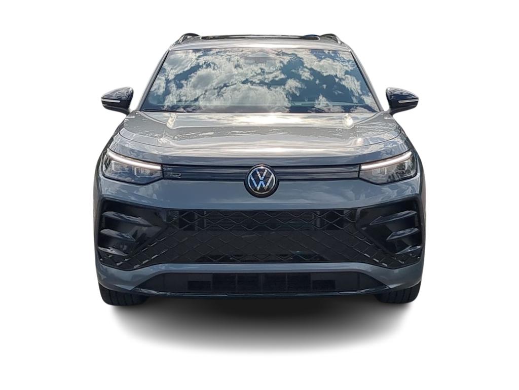 Thumbnail: 2026 Volkswagen Tiguan - 5