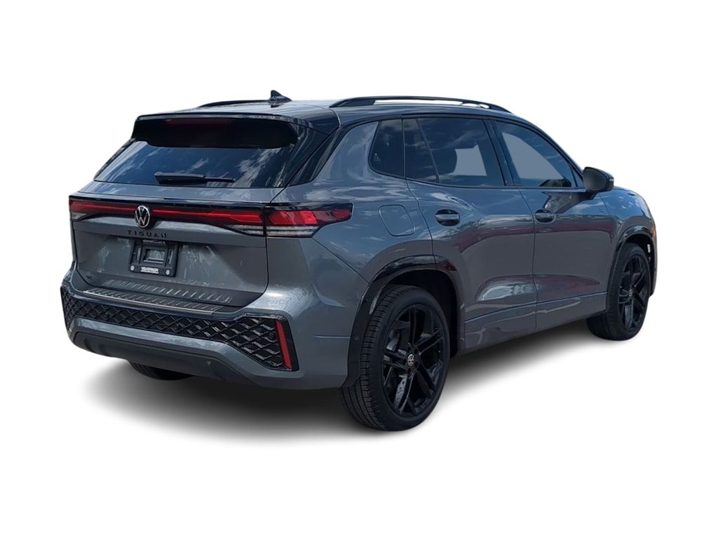 Thumbnail: 2026 Volkswagen Tiguan - 21