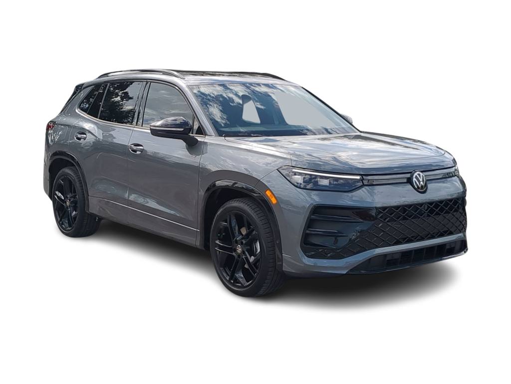 Thumbnail: 2026 Volkswagen Tiguan - 18