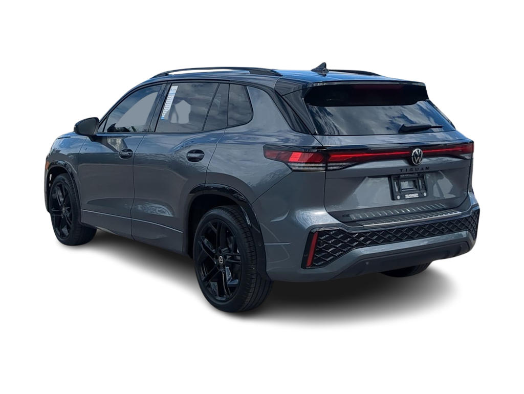Thumbnail: 2026 Volkswagen Tiguan - 4