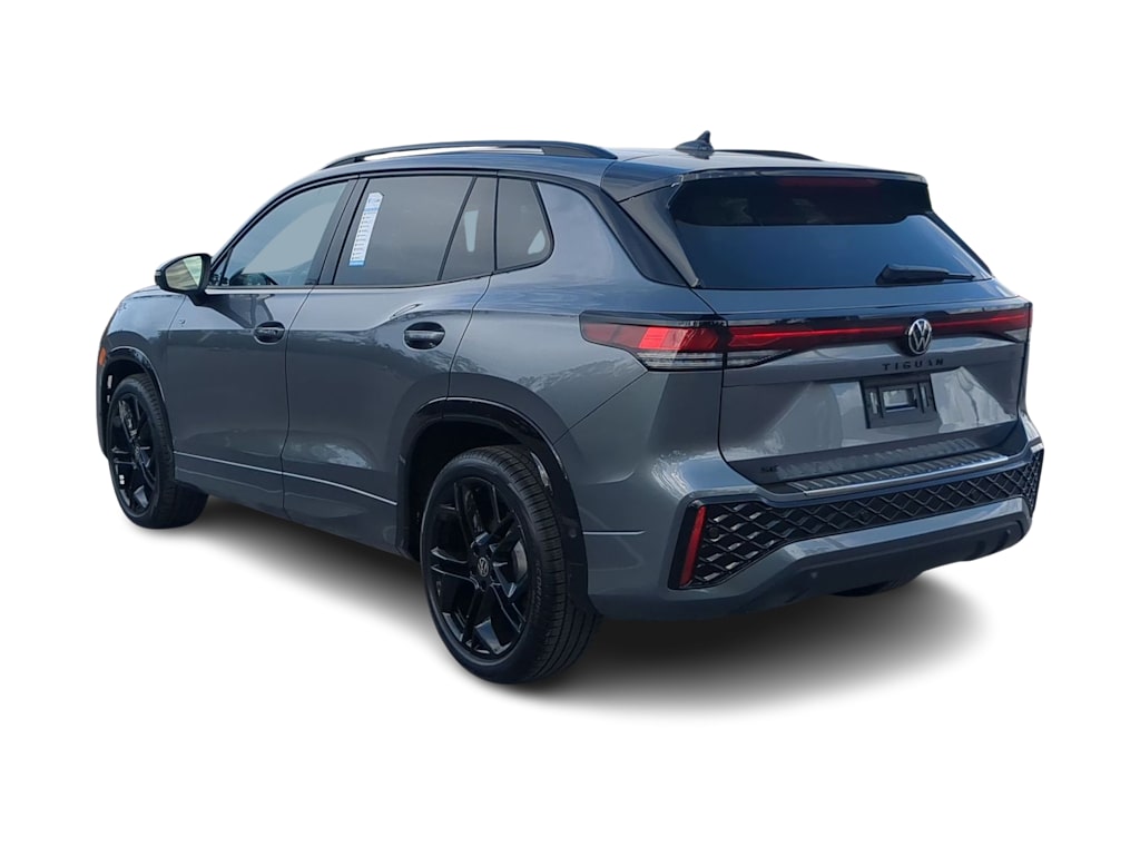 Thumbnail: 2026 Volkswagen Tiguan - 4