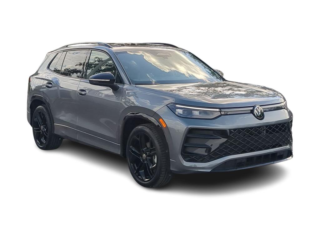 Thumbnail: 2026 Volkswagen Tiguan - 19